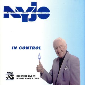 【輸入盤】In Control