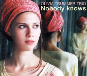 【輸入盤】Nobody Knows