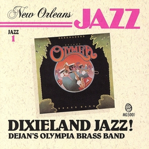 【輸入盤】Dixieland Jazz