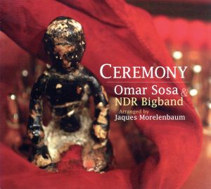 【輸入盤】Ceremony