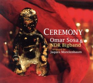 【輸入盤】Ceremony