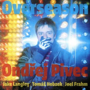 【輸入盤】Overseason