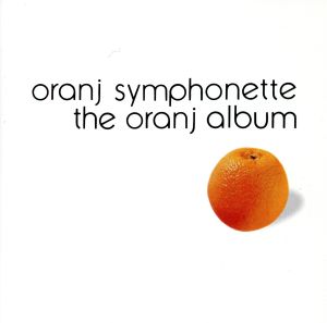 【輸入盤】The Oranj Album