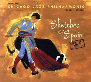 【輸入盤】Sketches of Spain