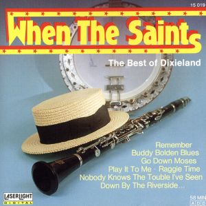 【輸入盤】When the Saints / Best of Dixieland