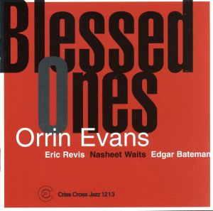 【輸入盤】Blessed Ones