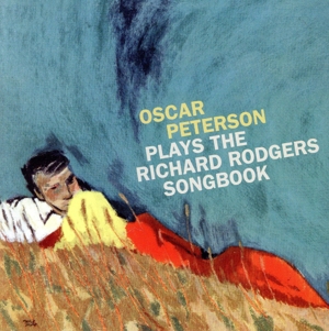 【輸入盤】Richard Rodgers Songbook