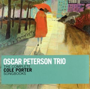 【輸入盤】THE COMPLETE COLE PORTER SONGBOOKS