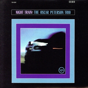 【輸入盤】Jazzplus: Night Train + The Jazz Soul Of Oscar Peterson