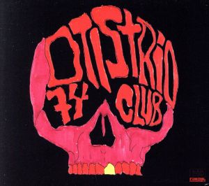 【輸入盤】74 Club