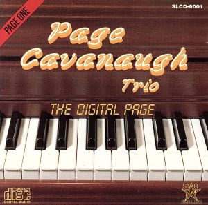 【輸入盤】Page One