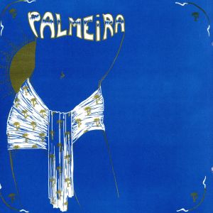 【輸入盤】Palmeira