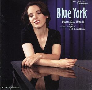 【輸入盤】Blue York