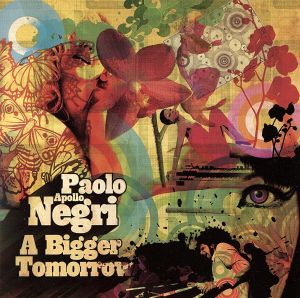 【輸入盤】Bigger Tomorrow