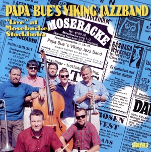 【輸入盤】Live at Mosebacke Stockholm