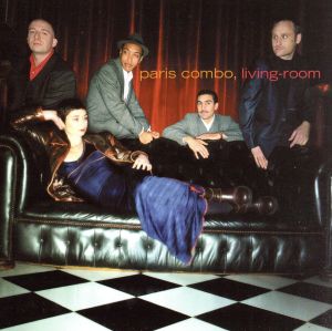 【輸入盤】Living-Room