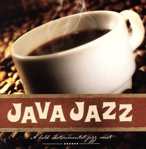 【輸入盤】Java Jazz