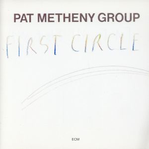 【輸入盤】First Circle