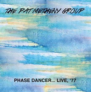 【輸入盤】Phase Dancer... Live '77