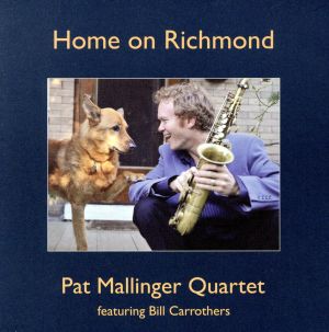 【輸入盤】Home on Richmond