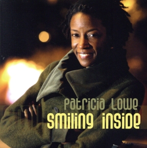 【輸入盤】Smiling Inside