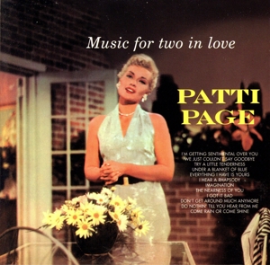 【輸入盤】MUSIC FOR TWO IN LOVE