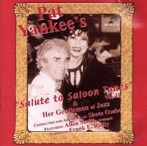 【輸入盤】Vol. 2-Salute to Saloon Tunes