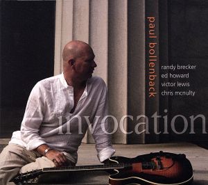 【輸入盤】Invocation