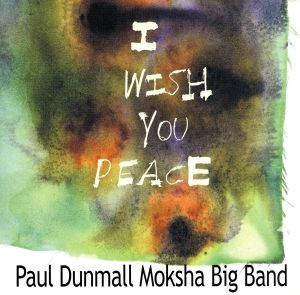 【輸入盤】I Wish You Peace