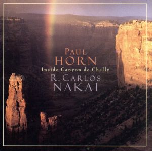 【輸入盤】Inside Canyon De Chelly