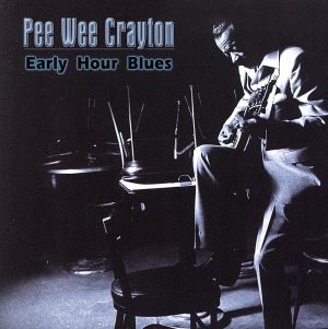 【輸入盤】Early Hour Blues