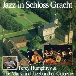 【輸入盤】Jazz in Schloss Gracht