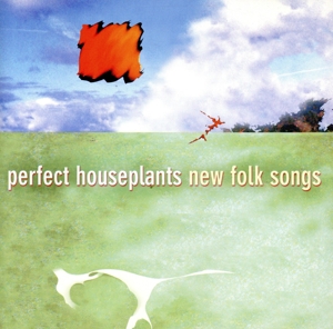 【輸入盤】New Folk Songs