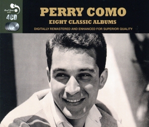 【輸入盤】Eight Classic Albums