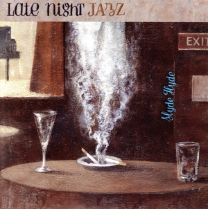 【輸入盤】LATE NIGHT JAZZ