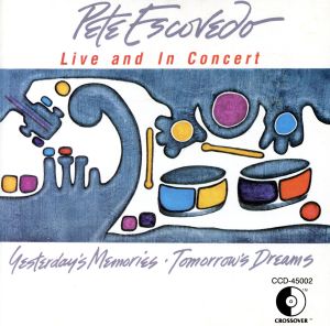 【輸入盤】Yesterday's Memories - Tomorrow's Dreams