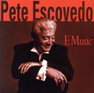 【輸入盤】E Music