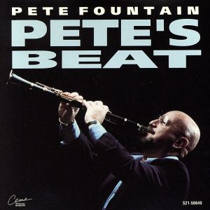 【輸入盤】Pete's Beat