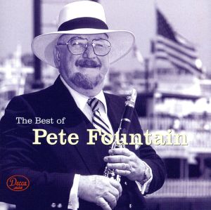 【輸入盤】Best of Pete Fountain