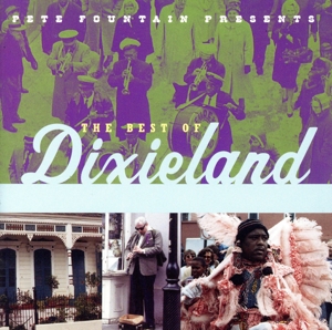 【輸入盤】Pete Fountain Presents Best of