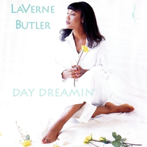 【輸入盤】Day Dreamin'