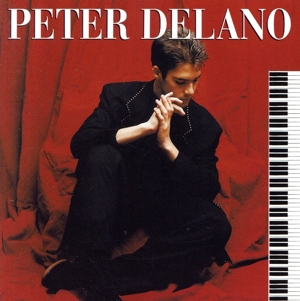 【輸入盤】Peter Delano