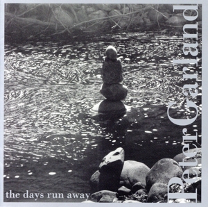 【輸入盤】The Days Run Away