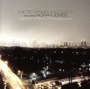 【輸入盤】New York City: The Remix Album