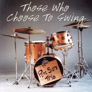 【輸入盤】Those Who Choose To Swing [Import]