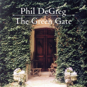 【輸入盤】Green Gate