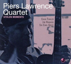 【輸入盤】Stolen Moments