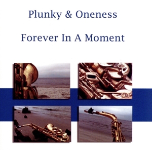 【輸入盤】Forever in a Moment