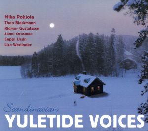 【輸入盤】Scandinavian Yuletide Voices-Christmas Music