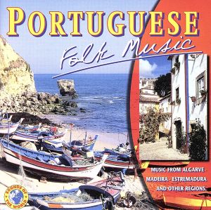 【輸入盤】Portuguese Folk Music